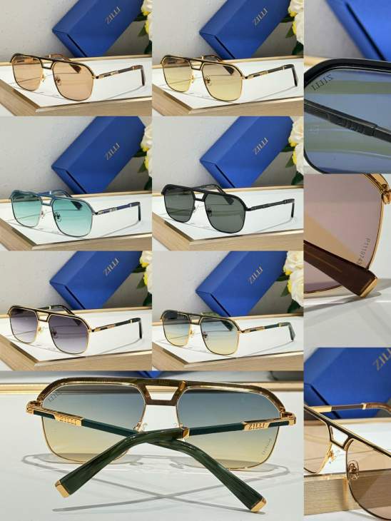 Picture of Zilli Sunglasses _SKUfw75326389fw